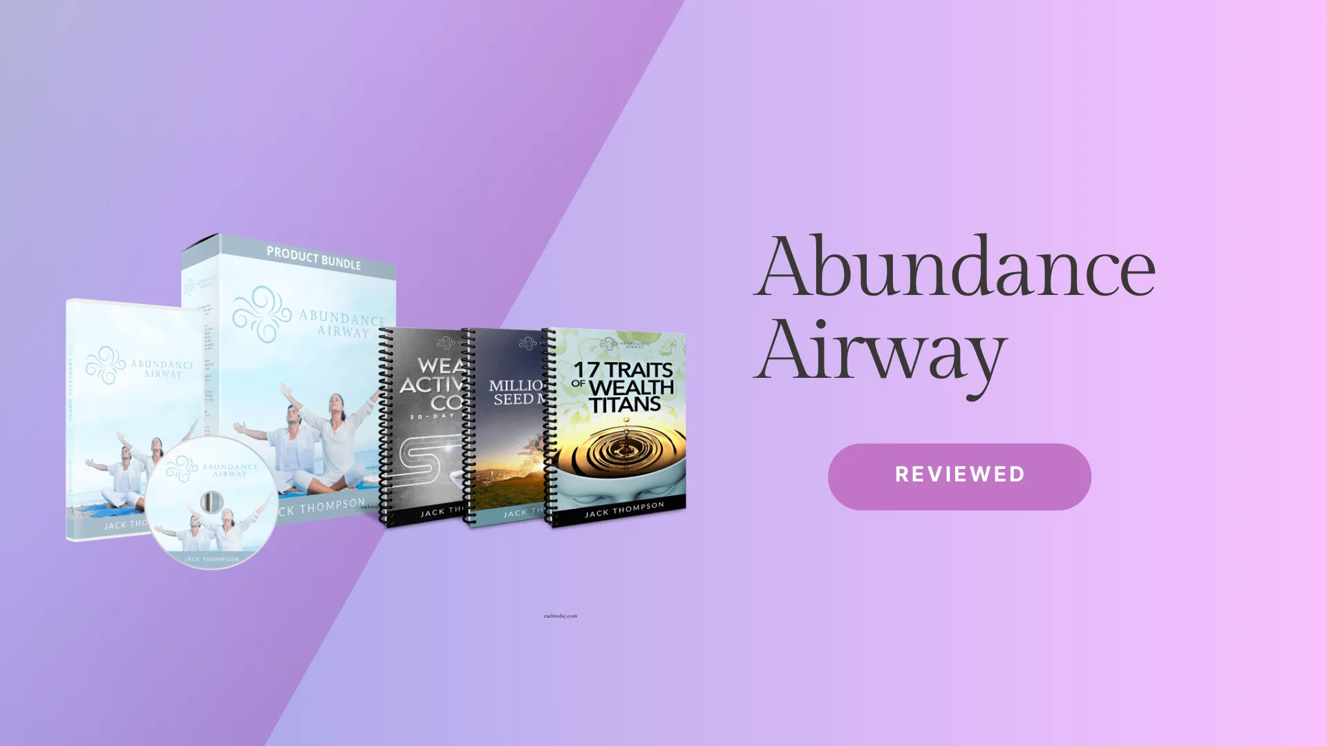 Abundance Airway review