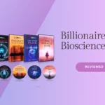 Billionaire Bioscience Code digital program