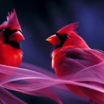 Spiritual Meaning decoded of cardinals