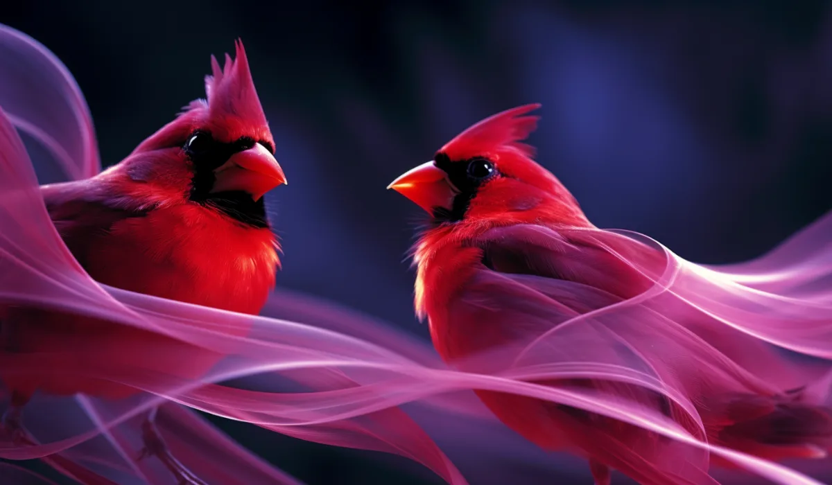 Spiritual Meaning decoded of cardinals