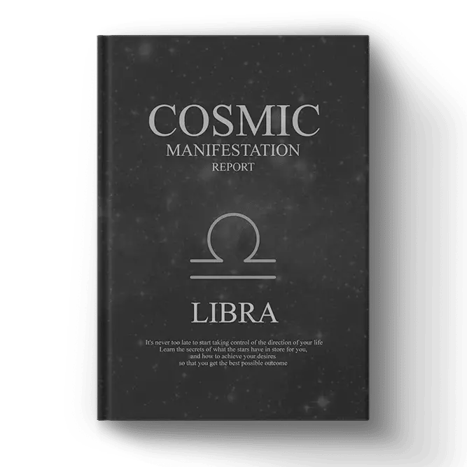 Cosmic Manifestation Report