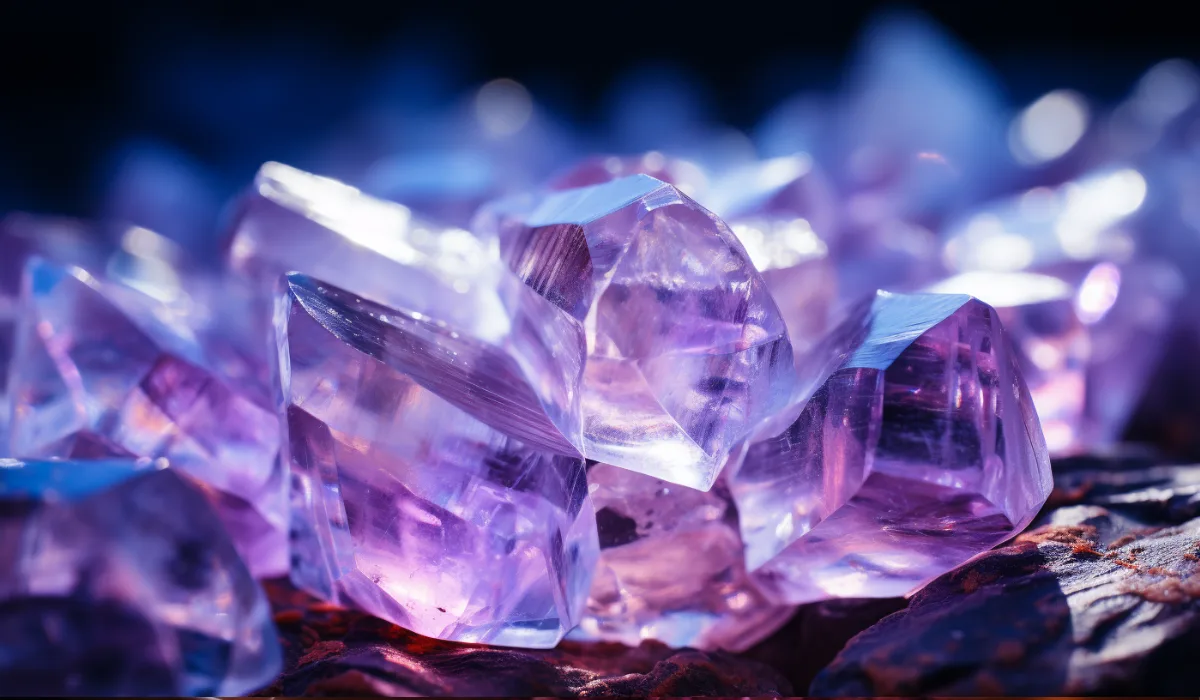 Crystals For Manifestation