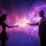 Exploring Spiritual Reconnection with Your Ex
