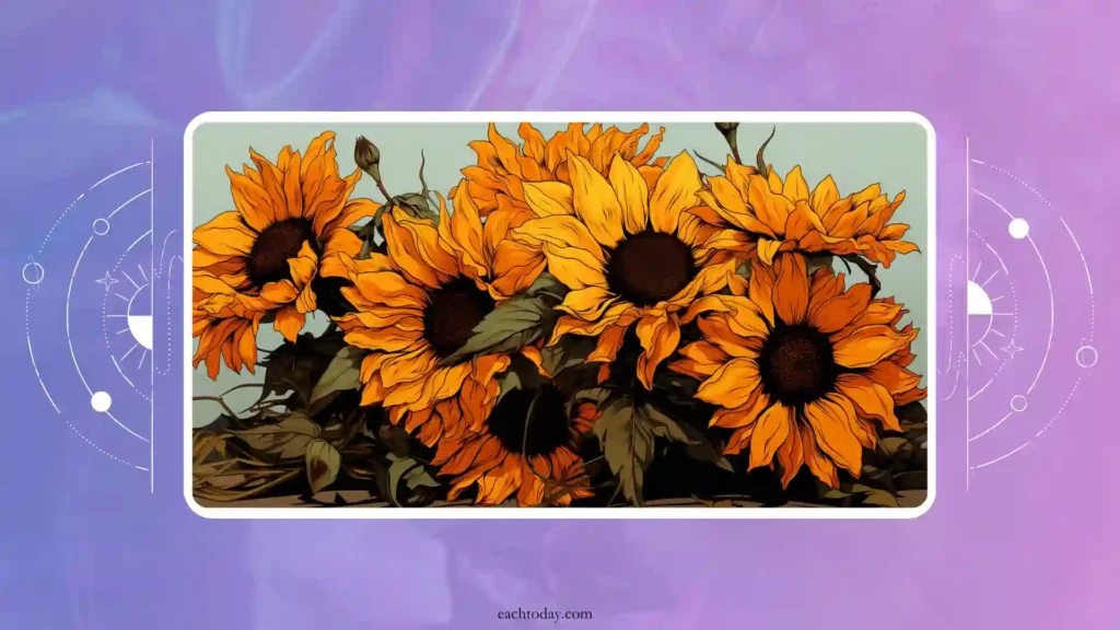 Exploring the Spiritual Symbolism of Sunflowers