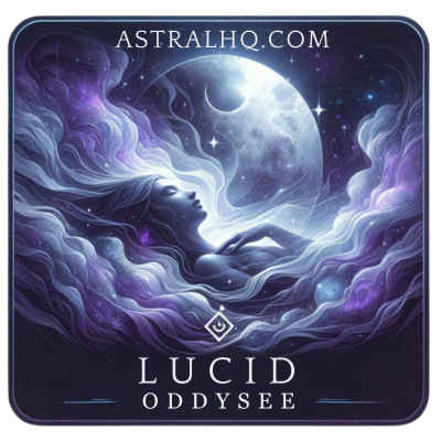 Lucid Oddysee