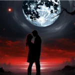 Meanings of finding soulmate moon phase