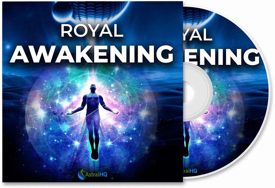 Royal Awakening