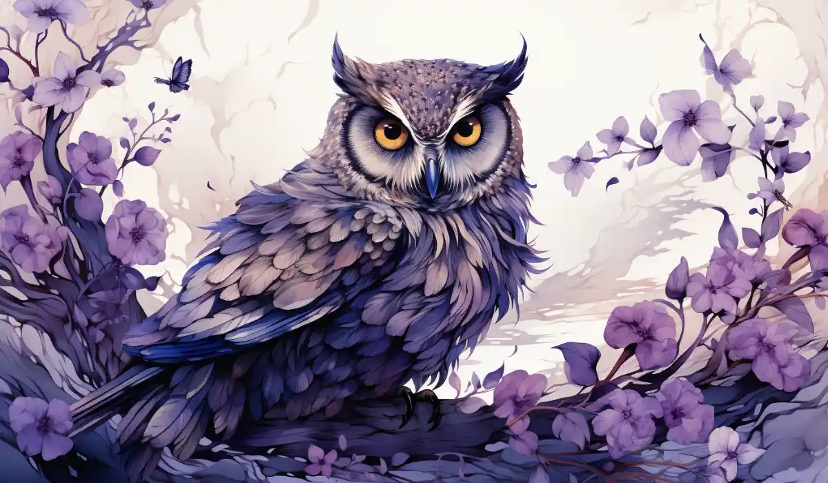 Spiritual Meanings Of Hearing an Owl