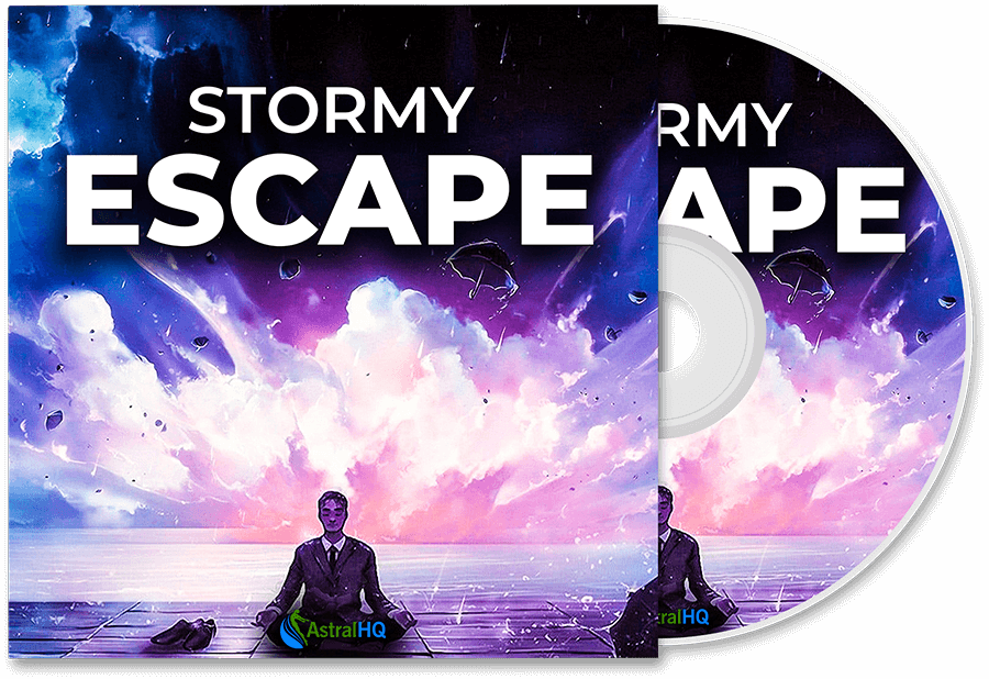Stormy escape