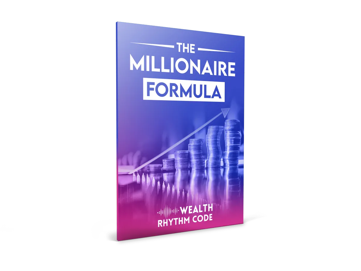 The Millionaire Formula