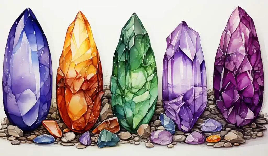 Types-of-Crystals-and-Their-Powers