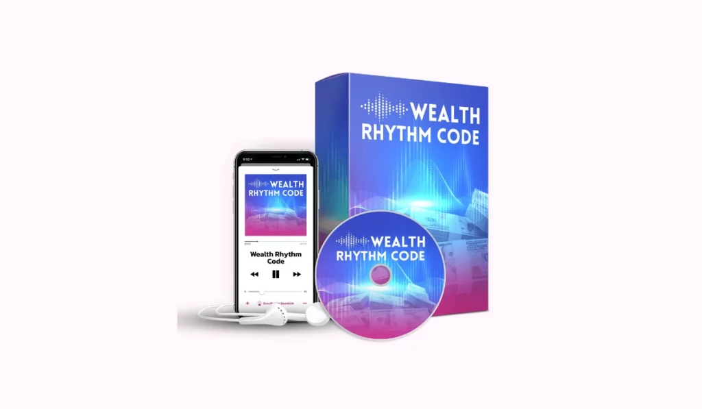 Wealth Rhythm Code audio program