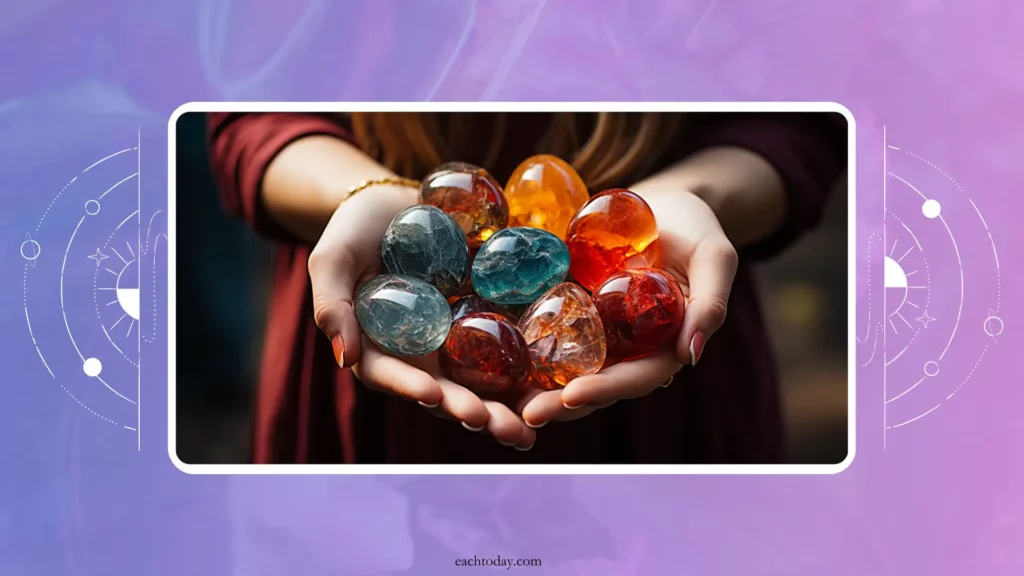 5 Best Crystals For Root Chakra That You Need