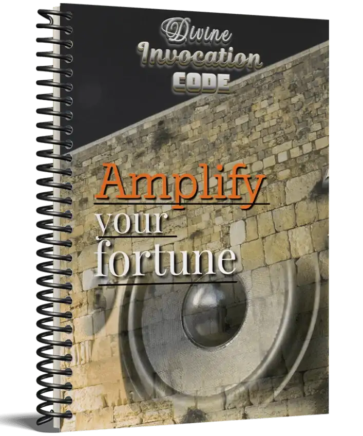Amplify Your Fortune bonus