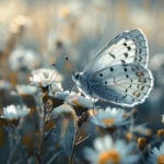 Butterfly Spiritual Meanings and myths