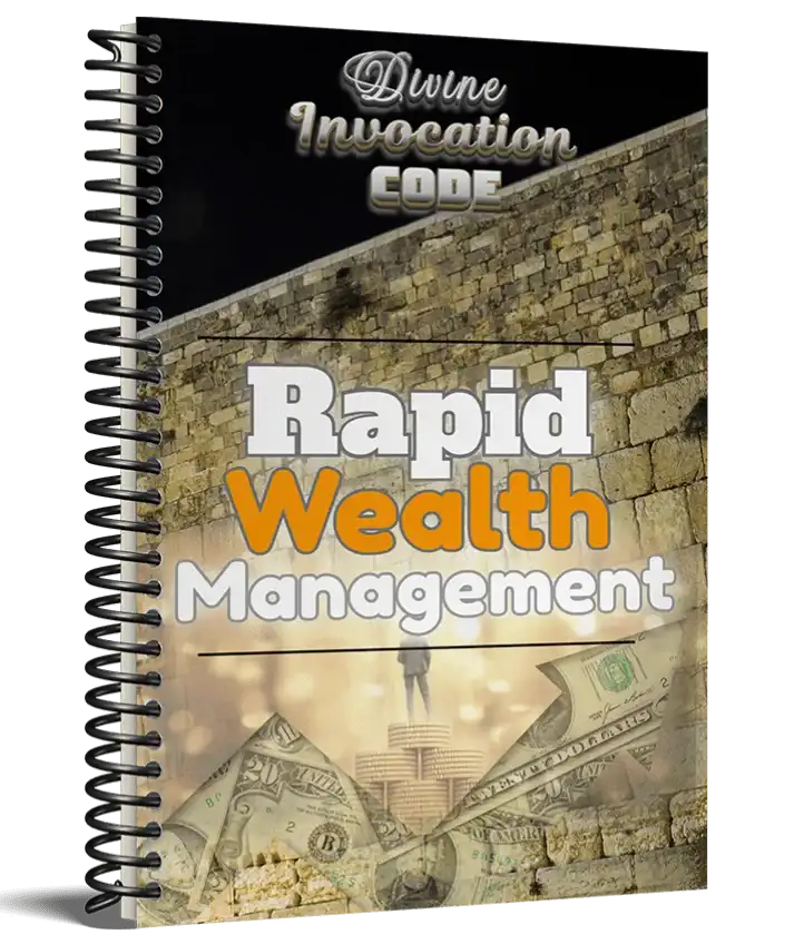 Rapid Wealth Management bonus