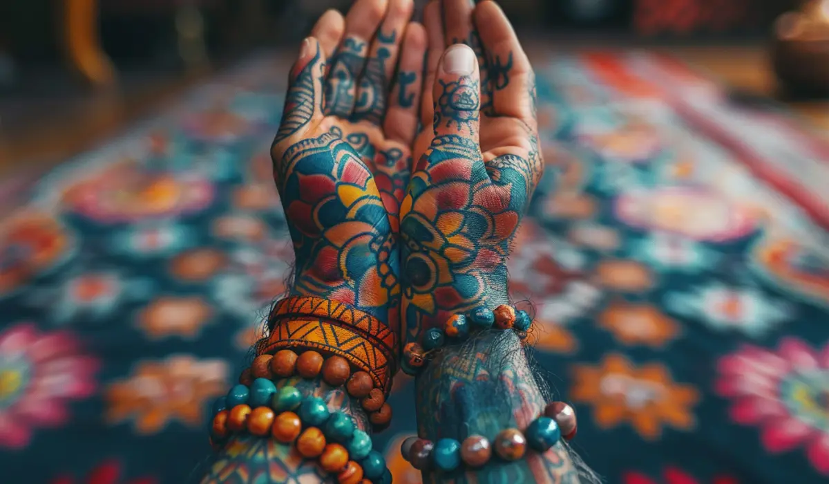 Spiritual Meaning Of Tattoos
