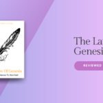 The Law of Genesis digital program