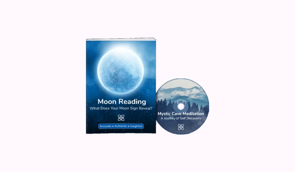 Moon Reading program
