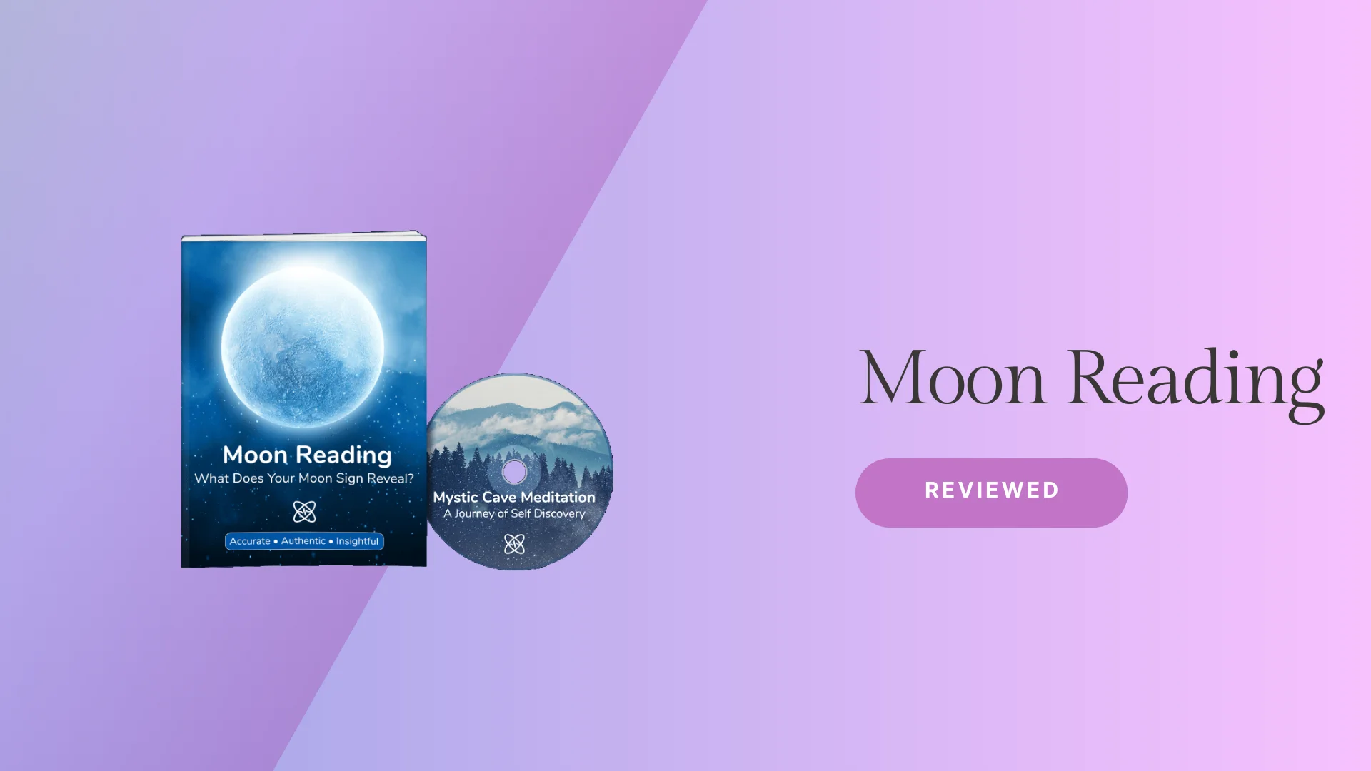 Moon reading reviews