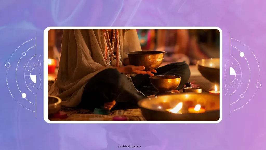 Sound Healing Therapies Using Vibrations To Restore Health