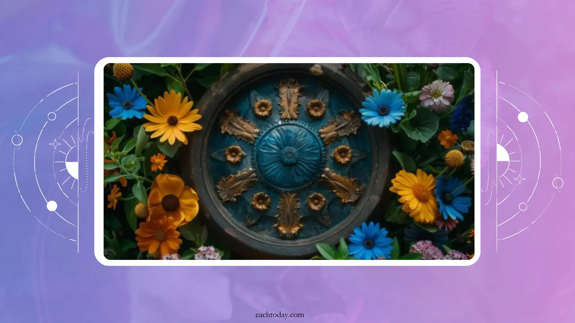 Spring Equinox Rituals for Your Zodiac Sign