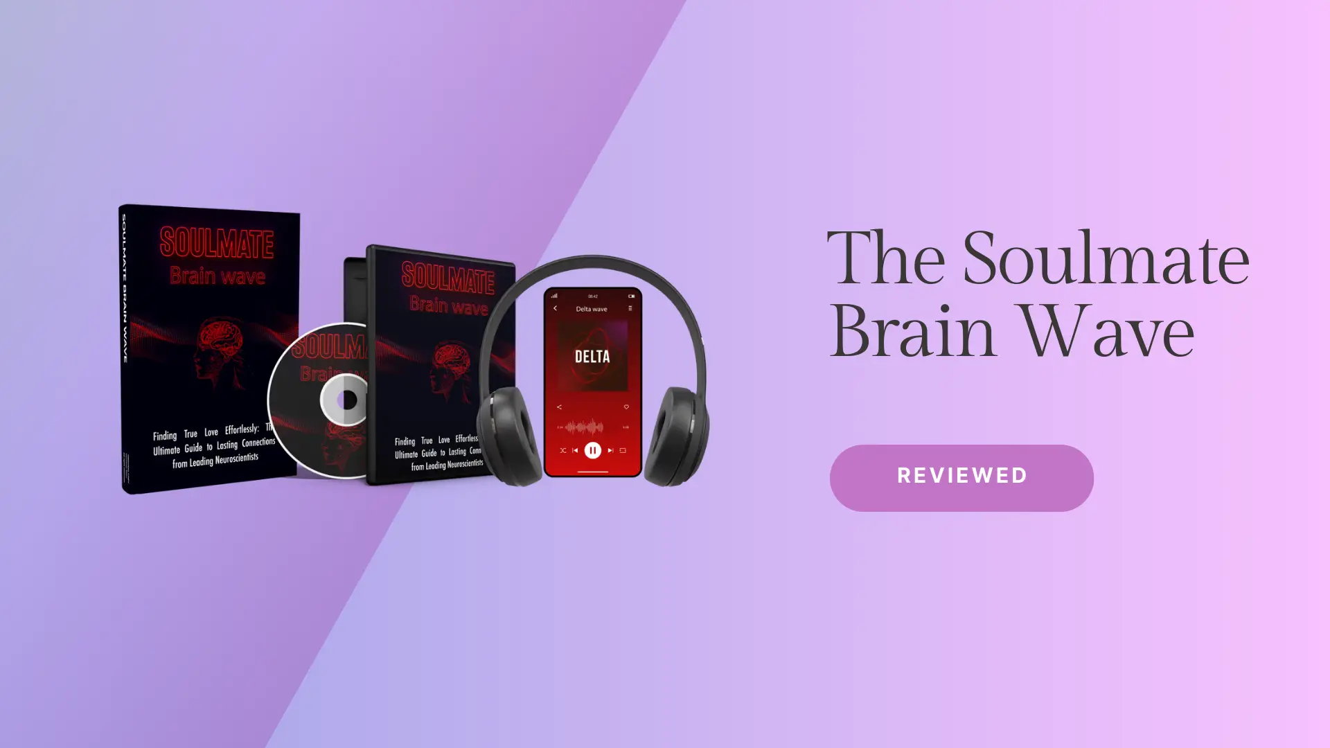 The Soulmate Brain Wave Reviews