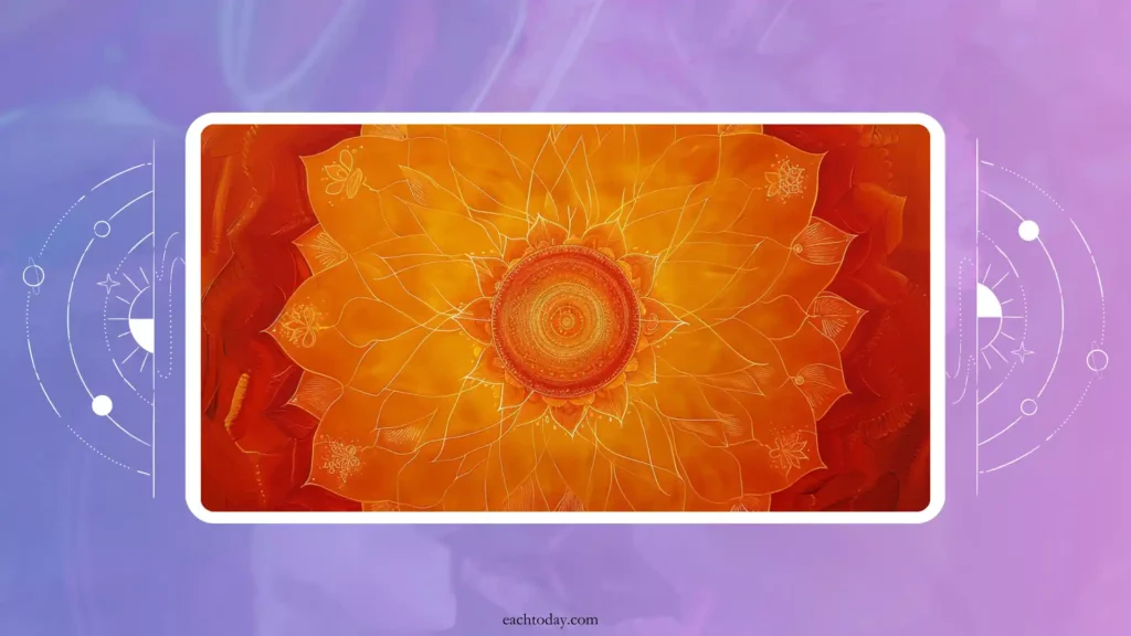 Using Affirmations to Heal the Sacral Chakra