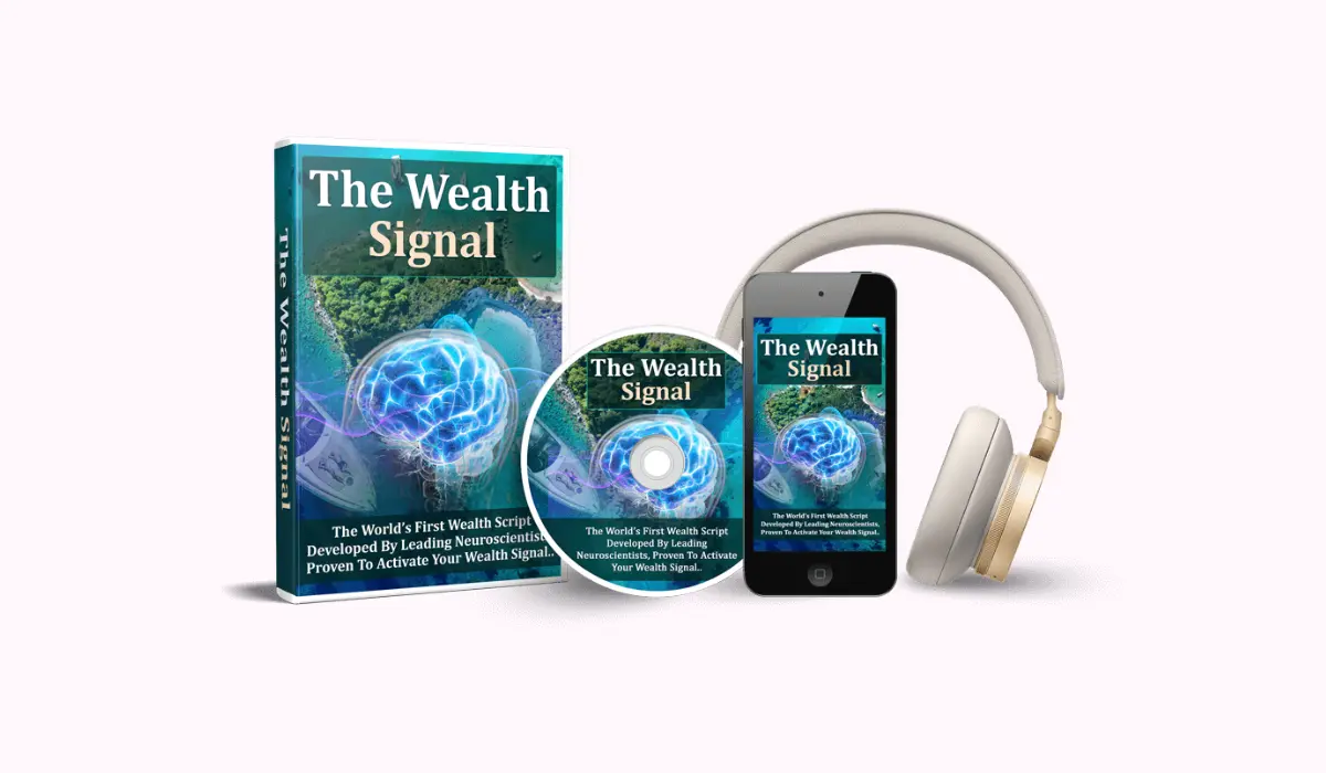 The Wealth Signal Review