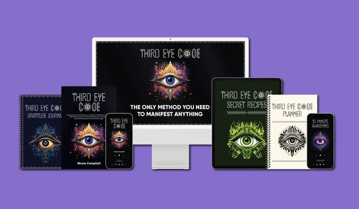 Third Eye Code Review