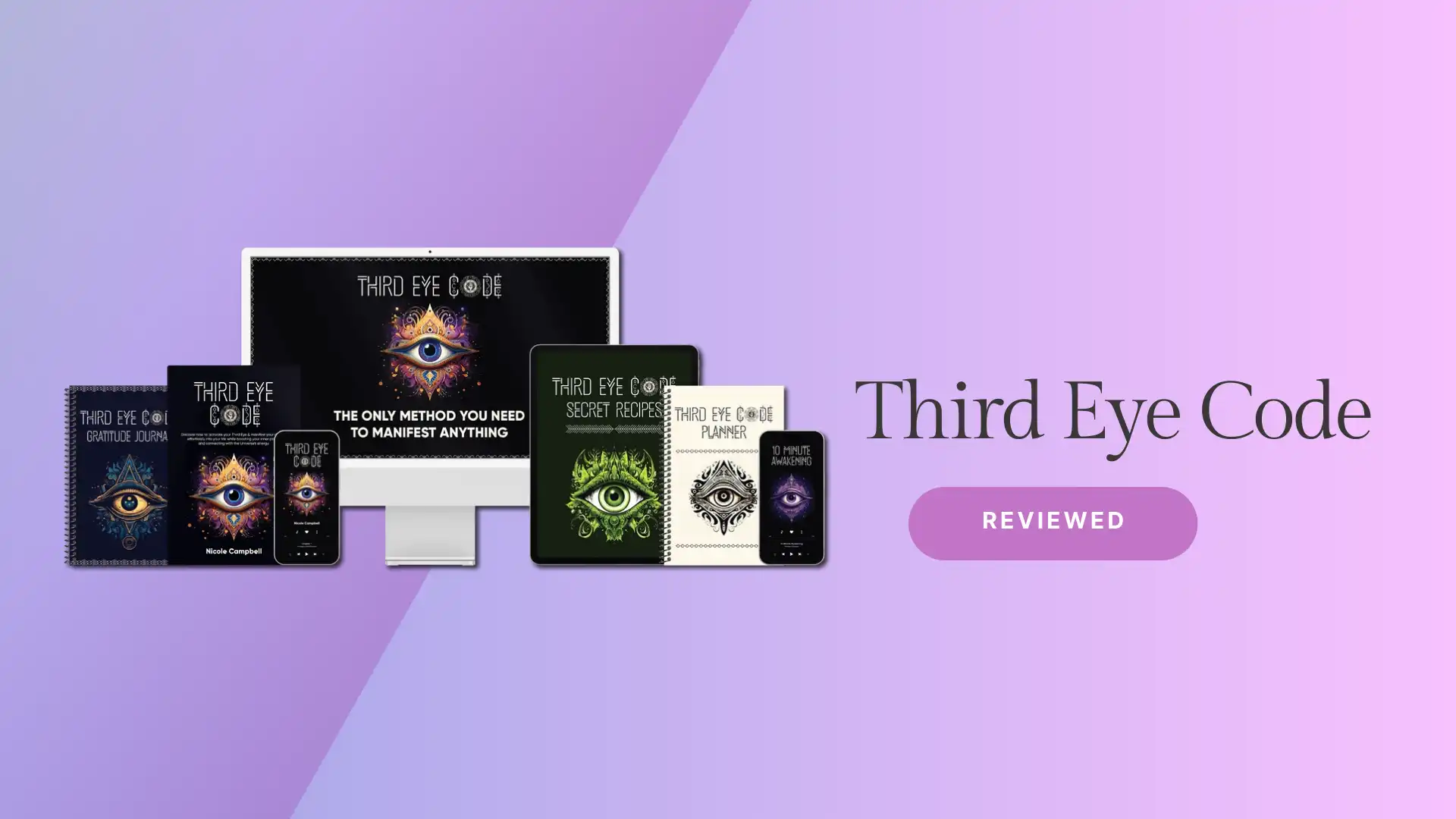 Third Eye Code Review 2024