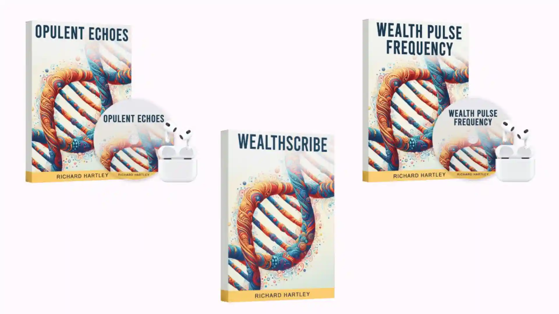 ChromoWealth Bonuses