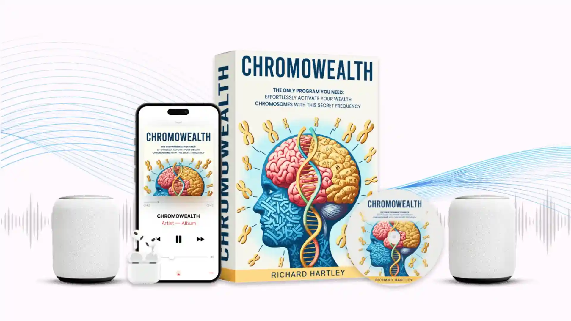 ChromoWealth Review
