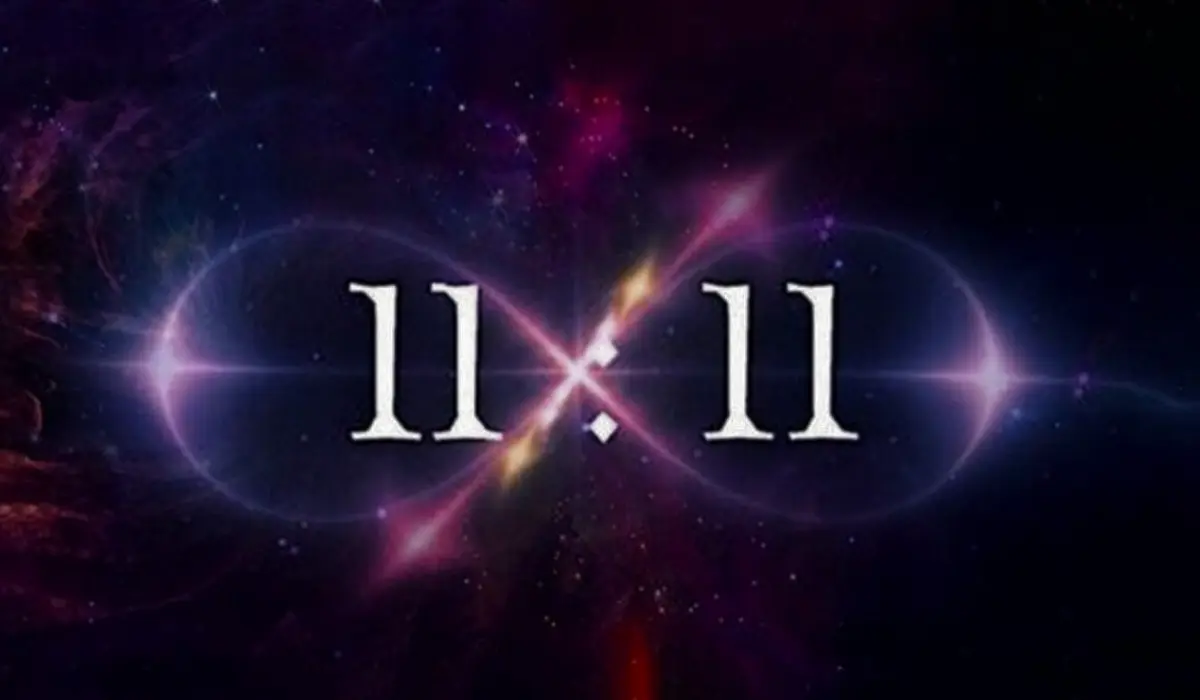 1111 Angel Number Meaning
