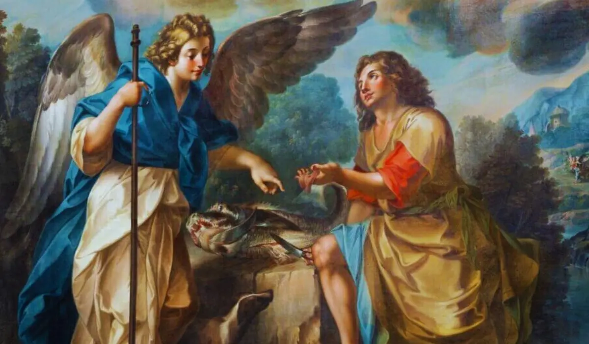 Common Signs Of Archangel Raphael’s Presence