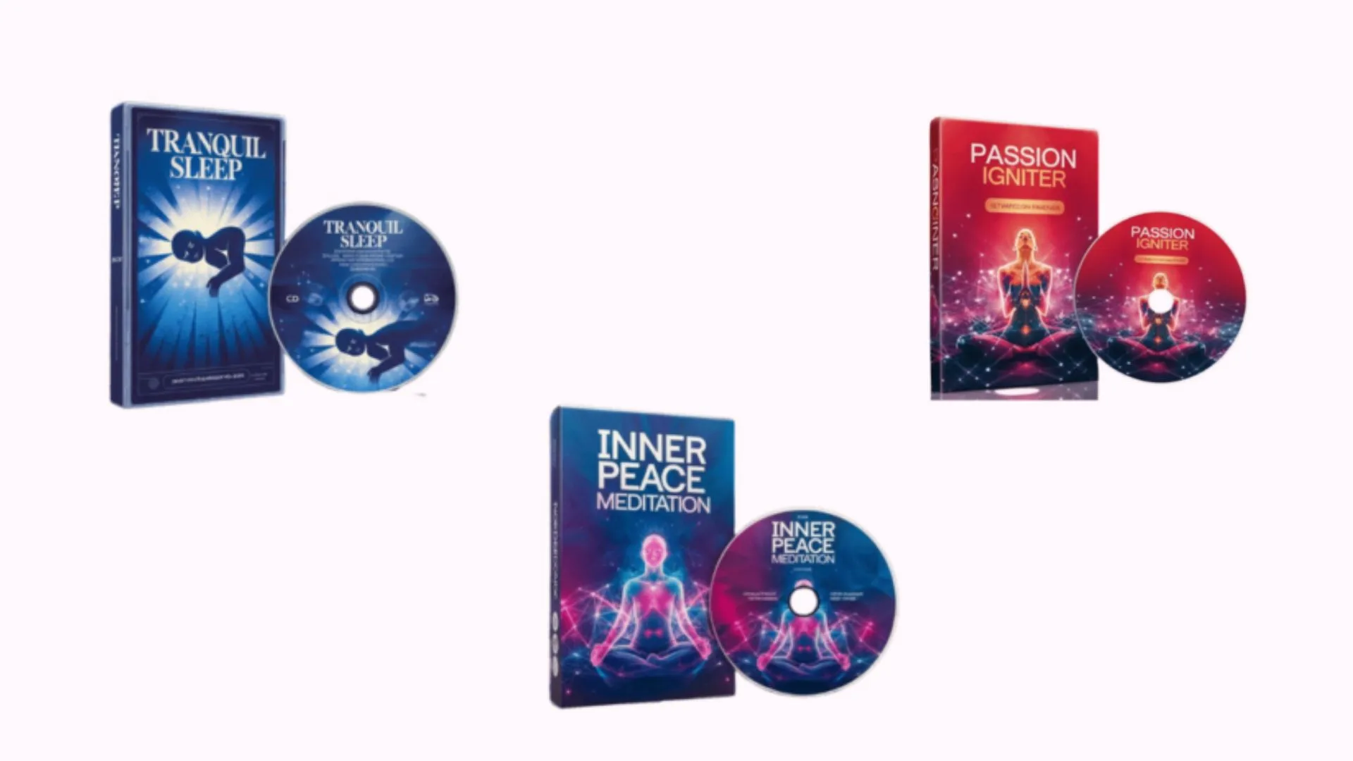 Divine Blessings Bonuses