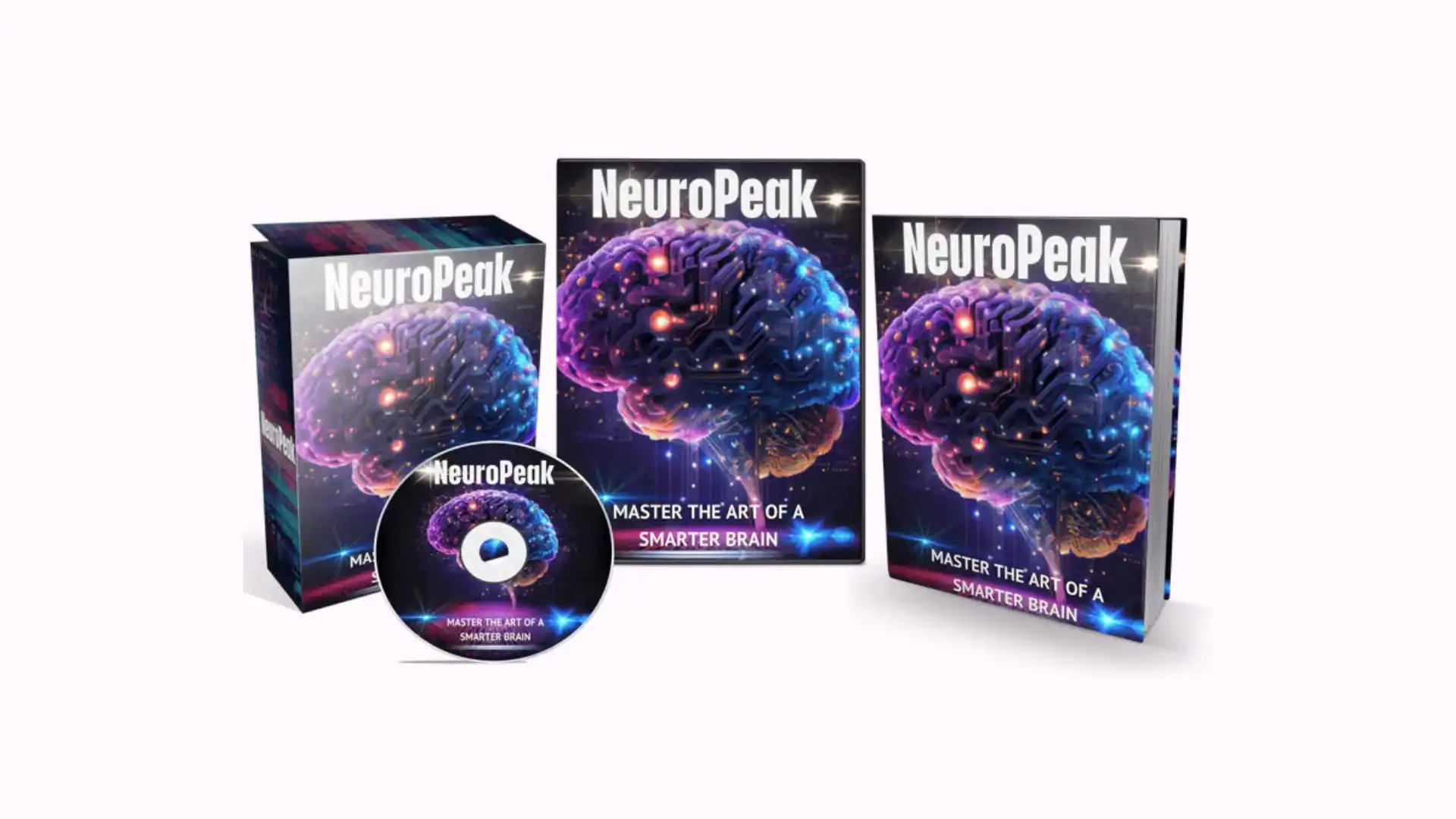 NeuroPeak Review