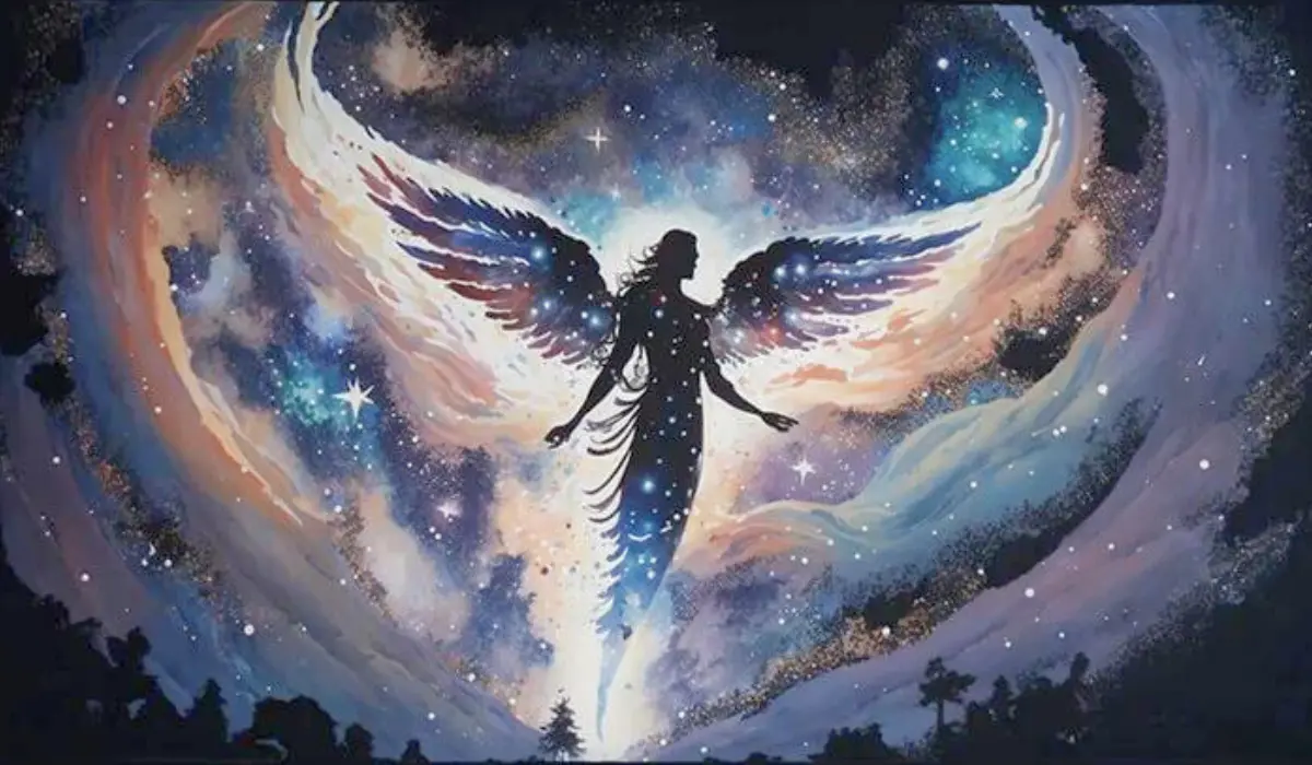 Physical Signs Of Angelic Presence