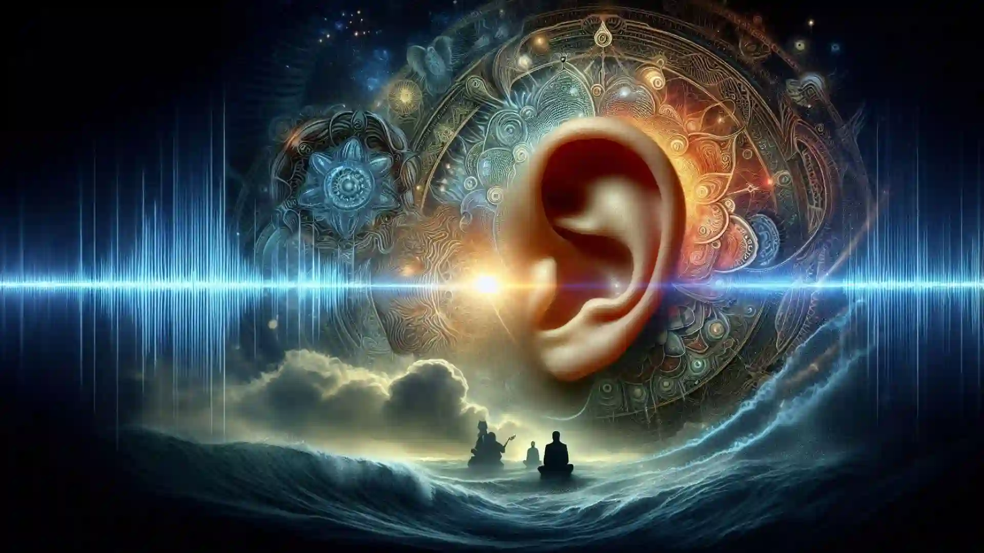 Spiritual Meaning Of Hearing Your Name Called