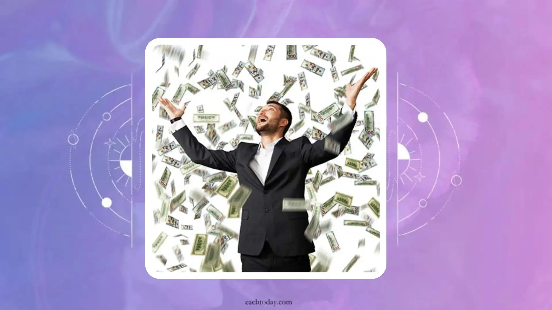 Wealth Mind Switch Benefits